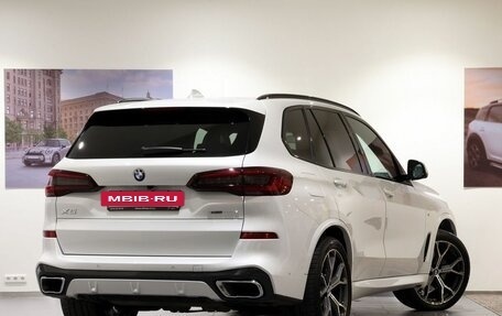 BMW X5, 2021 год, 9 100 000 рублей, 6 фотография