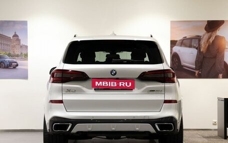 BMW X5, 2021 год, 9 100 000 рублей, 5 фотография