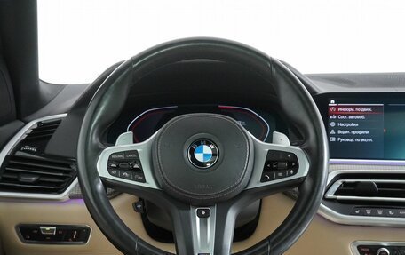 BMW X5, 2021 год, 9 100 000 рублей, 20 фотография