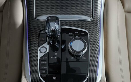 BMW X5, 2021 год, 9 100 000 рублей, 25 фотография