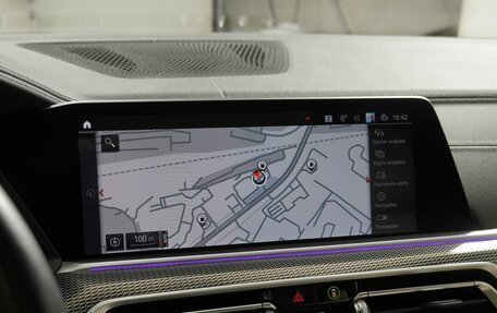 BMW X5, 2021 год, 9 100 000 рублей, 23 фотография