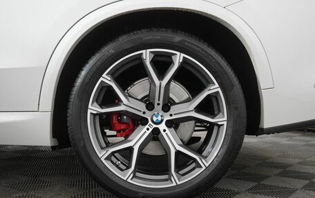 BMW X5, 2021 год, 9 100 000 рублей, 36 фотография