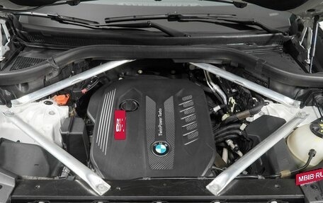 BMW X5, 2021 год, 9 100 000 рублей, 35 фотография