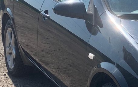 Nissan Primera III, 2006 год, 450 000 рублей, 11 фотография