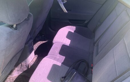 Nissan Primera III, 2006 год, 450 000 рублей, 10 фотография