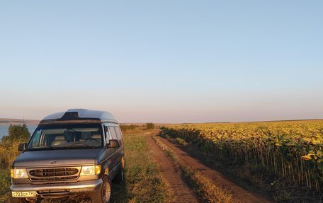 Ford Econoline IV, 1997 год, 1 300 000 рублей, 3 фотография