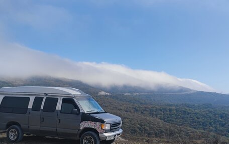 Ford Econoline IV, 1997 год, 1 300 000 рублей, 13 фотография