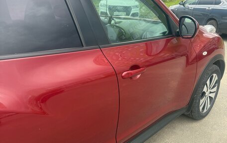 Nissan Juke II, 2012 год, 950 000 рублей, 5 фотография