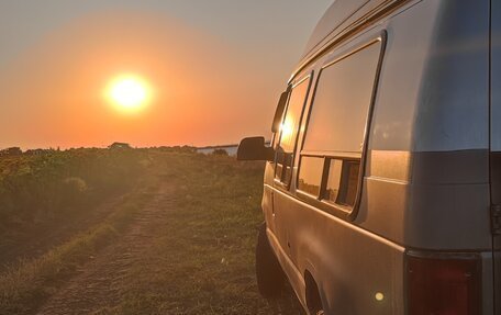 Ford Econoline IV, 1997 год, 1 300 000 рублей, 6 фотография