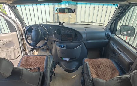 Ford Econoline IV, 1997 год, 1 300 000 рублей, 11 фотография