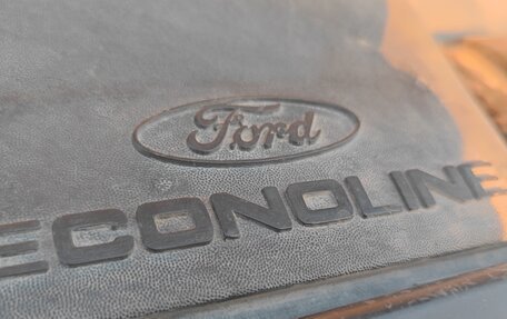 Ford Econoline IV, 1997 год, 1 300 000 рублей, 7 фотография