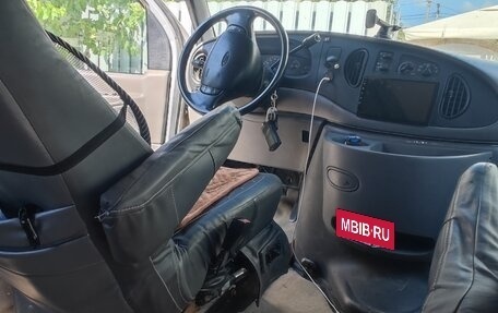 Ford Econoline IV, 1997 год, 1 300 000 рублей, 9 фотография