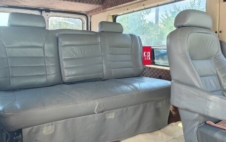 Ford Econoline IV, 1997 год, 1 300 000 рублей, 10 фотография