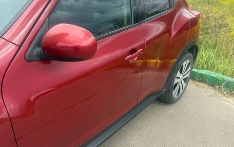 Nissan Juke II, 2012 год, 950 000 рублей, 7 фотография