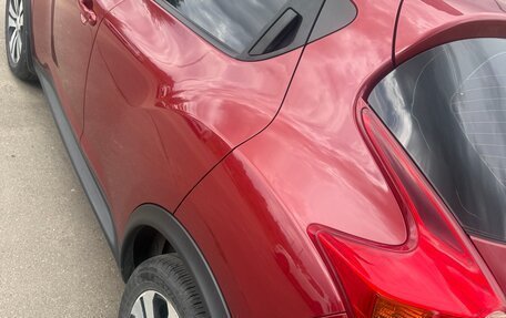 Nissan Juke II, 2012 год, 950 000 рублей, 8 фотография