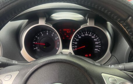 Nissan Juke II, 2012 год, 950 000 рублей, 11 фотография