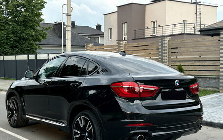 BMW X6, 2015 год, 2 699 000 рублей, 5 фотография