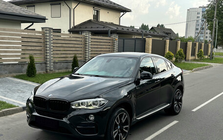 BMW X6, 2015 год, 2 699 000 рублей, 2 фотография