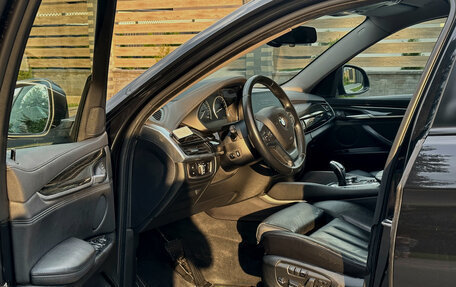 BMW X6, 2015 год, 2 699 000 рублей, 13 фотография