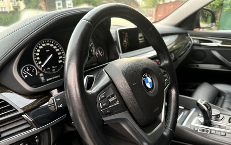 BMW X6, 2015 год, 2 699 000 рублей, 16 фотография