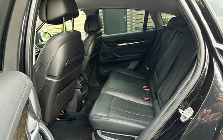 BMW X6, 2015 год, 2 699 000 рублей, 19 фотография