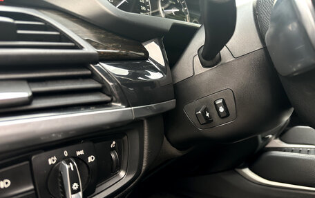 BMW X6, 2015 год, 2 699 000 рублей, 17 фотография