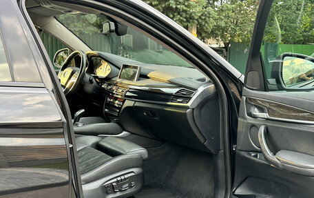 BMW X6, 2015 год, 2 699 000 рублей, 15 фотография