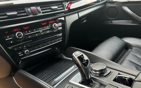 BMW X6, 2015 год, 2 699 000 рублей, 18 фотография