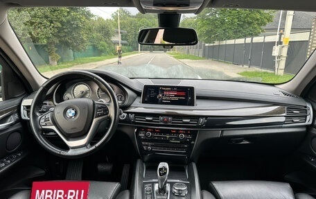 BMW X6, 2015 год, 2 699 000 рублей, 14 фотография