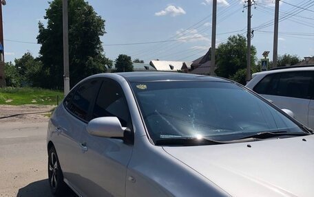 Hyundai Elantra IV, 2007 год, 600 000 рублей, 4 фотография