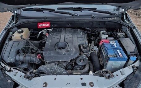 SsangYong Actyon Sports II, 2012 год, 850 000 рублей, 6 фотография