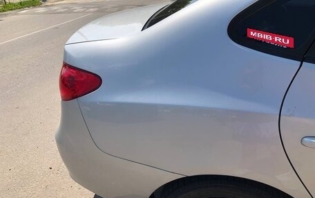 Hyundai Elantra IV, 2007 год, 600 000 рублей, 5 фотография