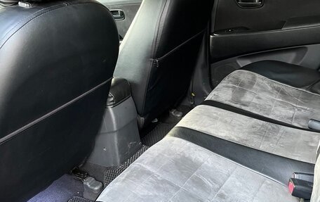 Hyundai Elantra IV, 2007 год, 600 000 рублей, 14 фотография