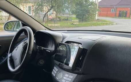 Hyundai Elantra IV, 2007 год, 600 000 рублей, 10 фотография