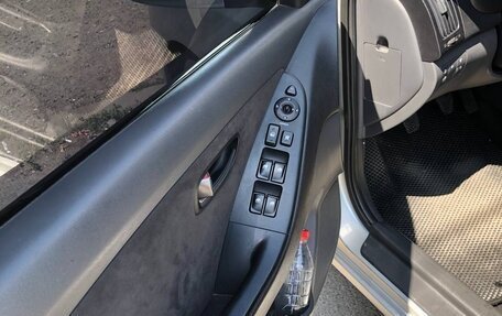 Hyundai Elantra IV, 2007 год, 600 000 рублей, 12 фотография