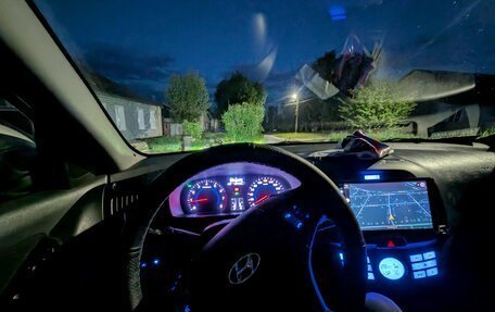 Hyundai Elantra IV, 2007 год, 600 000 рублей, 9 фотография