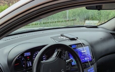 Hyundai Elantra IV, 2007 год, 600 000 рублей, 11 фотография