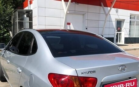 Hyundai Elantra IV, 2007 год, 600 000 рублей, 7 фотография