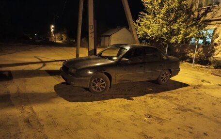 Opel Vectra A, 1992 год, 170 000 рублей, 5 фотография