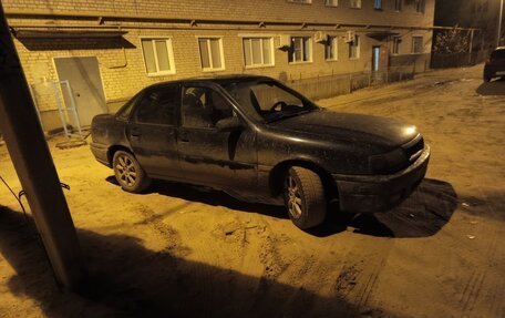 Opel Vectra A, 1992 год, 170 000 рублей, 6 фотография