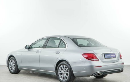 Mercedes-Benz E-Класс, 2016 год, 2 898 097 рублей, 2 фотография