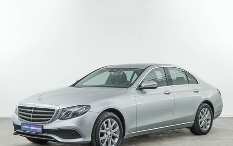 Mercedes-Benz E-Класс, 2016 год, 2 898 097 рублей, 5 фотография