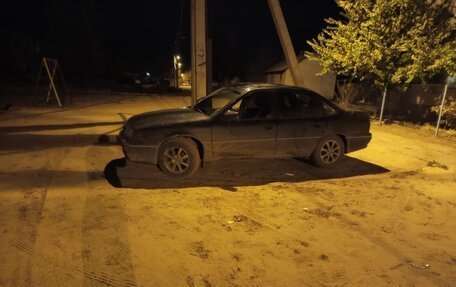 Opel Vectra A, 1992 год, 170 000 рублей, 4 фотография