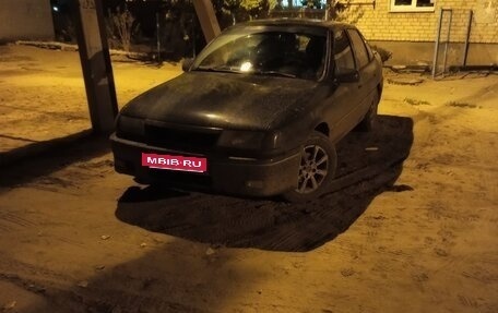 Opel Vectra A, 1992 год, 170 000 рублей, 3 фотография