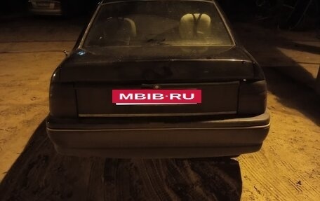 Opel Vectra A, 1992 год, 170 000 рублей, 8 фотография