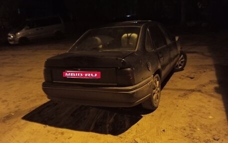 Opel Vectra A, 1992 год, 170 000 рублей, 9 фотография