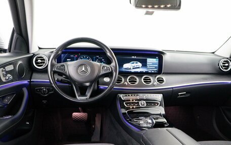 Mercedes-Benz E-Класс, 2016 год, 2 898 097 рублей, 6 фотография