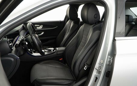 Mercedes-Benz E-Класс, 2016 год, 2 898 097 рублей, 10 фотография