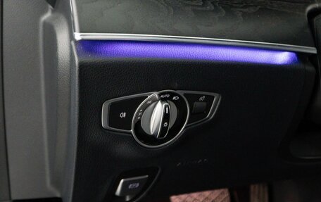 Mercedes-Benz E-Класс, 2016 год, 2 898 097 рублей, 12 фотография