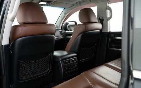 Toyota Land Cruiser 200, 2016 год, 4 743 253 рублей, 11 фотография